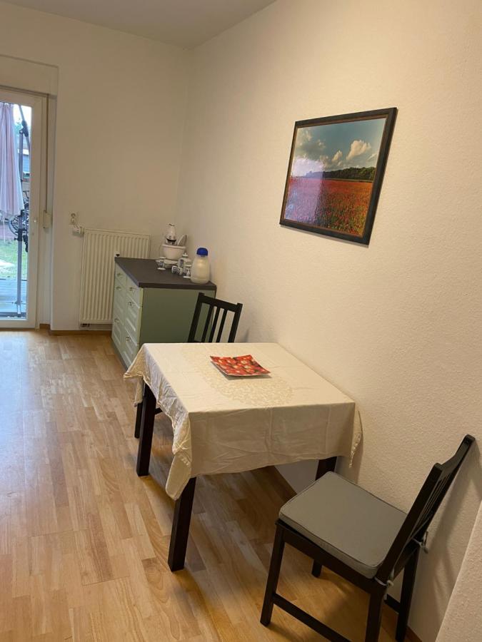 Michas Ferienwohnung Naehe Zentrum Cottbus Exterior photo